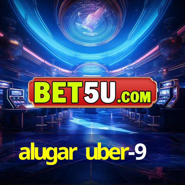 alugar uber